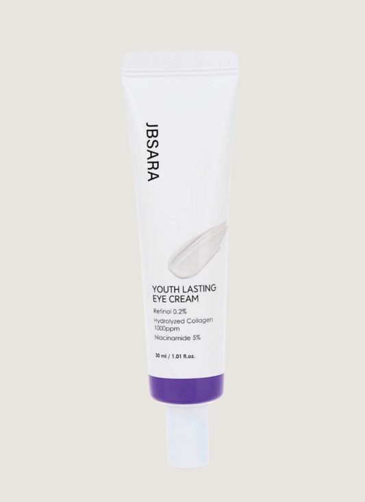 Youth Lasting Eye Cream