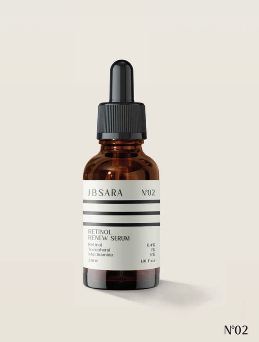 Retinol Renew Serum