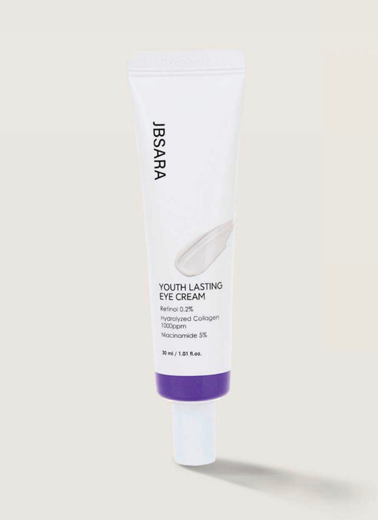 Youth Lasting Eye Cream