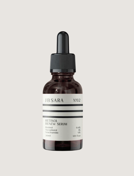 Retinol Renew Serum