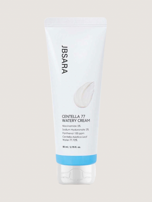 Centella 77 Watery Cream
