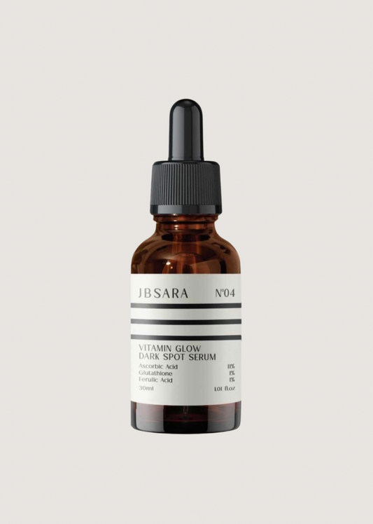 Vitamin Glow Dark Spot Serum
