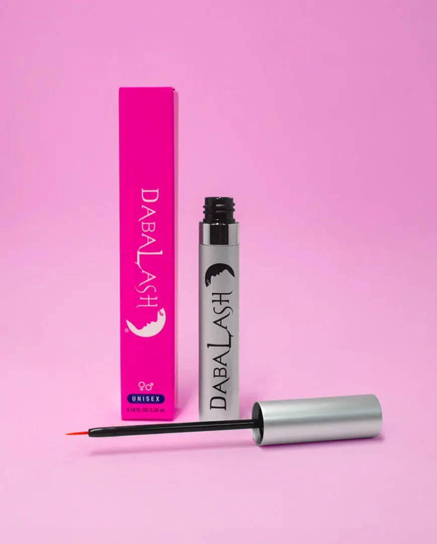 DABALASH Lash & Brow Strengthening Serum